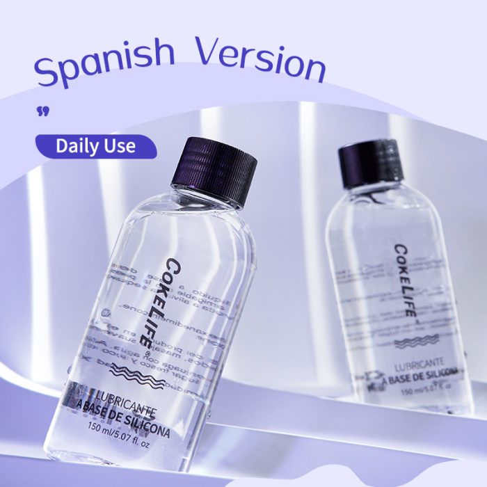 Cokelife Lubricant 150ML - Image 3