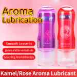 Carmera Aromatherapy Lubricating Fluid 100ml - Image 3