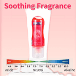 Carmera Aromatherapy Lubricating Fluid 100ml - Image 4