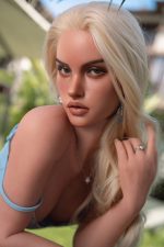 160cm (5ft3) D-Cup Proportioned Slender Figure Extremely Delicate Makeup Sex Doll [Customiz]