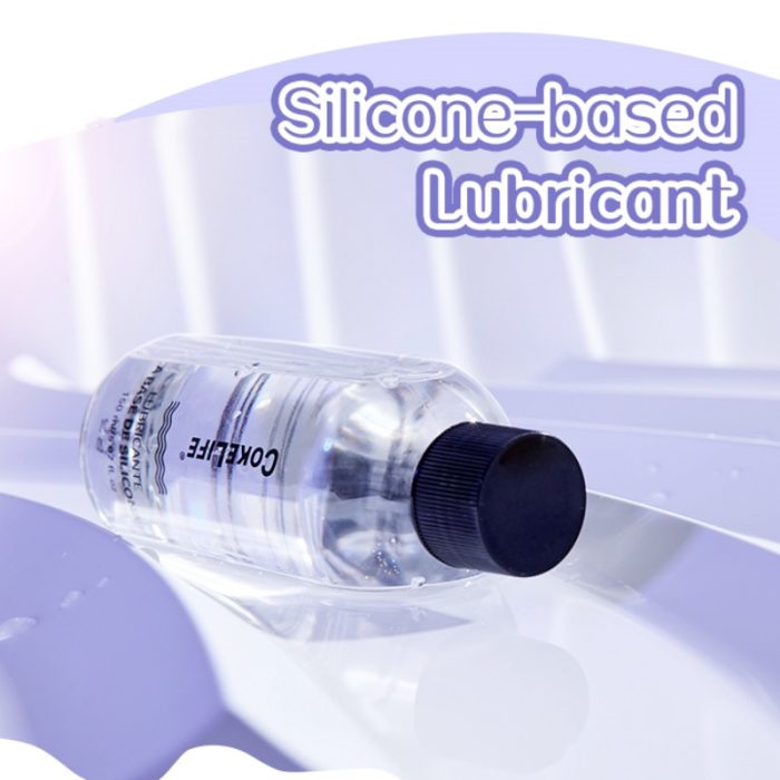 Cokelife Lubricant 150ML - Image 7