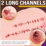 Kardashian's big Derriere 15.9lb Sex Toys [USA Stock] - Image 3