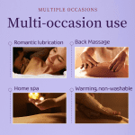 Hot Sensing Massage Essential Oil 100ml - Image 6