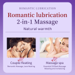 Hot Sensing Massage Essential Oil 100ml - Image 5