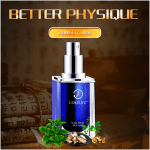 Small Blue Bottle Delayed Release Spray 15ml - Image 3