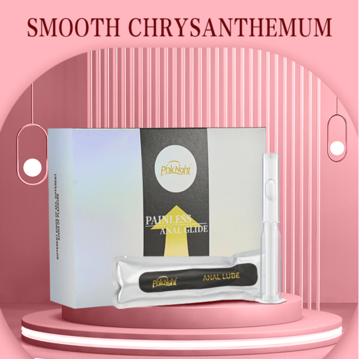 Male Anal Relaxation Solution 10pcs - Image 4