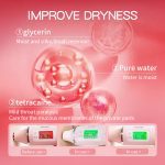 Fruit Flavored Oral Sex Lubricant 50ml 2 Flavors - Image 3