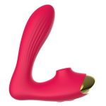 Tongue Licking Vibrator Female Masturbator with 9 Vibration Modes Couple Sex Toys - Image 5