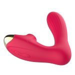 Tongue Licking Vibrator Female Masturbator with 9 Vibration Modes Couple Sex Toys - Image 3