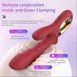 Premium Dual-Head Rabbit Vibrator Powerful Precise Elegant - Image 5