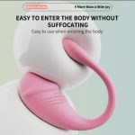 Pussy Vibrating Machine Egg Sex Toys - Image 3