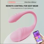 Pussy Vibrating Machine Egg Sex Toys - Image 6