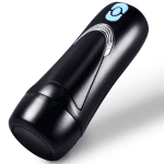 Vibrating Male Masturbator Automatic Masturbation Machine Sex Toys For Men - Image 2