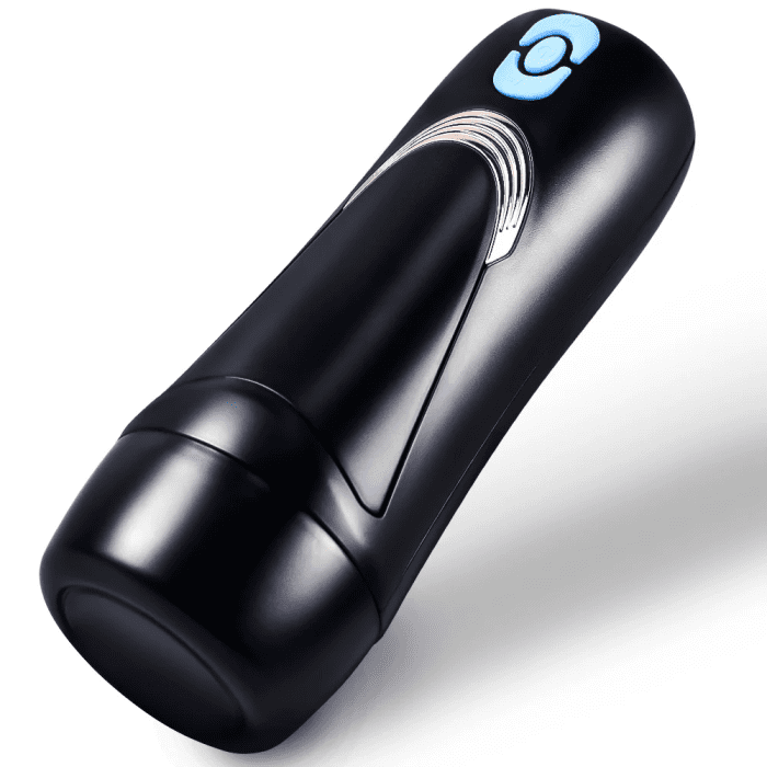 Vibrating Male Masturbator Automatic Masturbation Machine Sex Toys For Men - Image 2