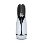 Automatic Male Masturbator Cup Adult Male Sex Toys for Men Penis Pump